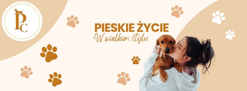 Gadżety z psami, Pieskie Cuda Julia Szymankiewicz, Chwałkowo Kościelne